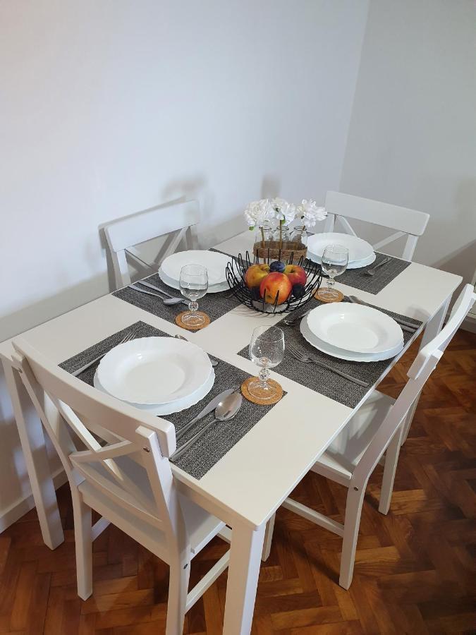 Studio Apartman Fredi Apartamento Opatija Exterior foto