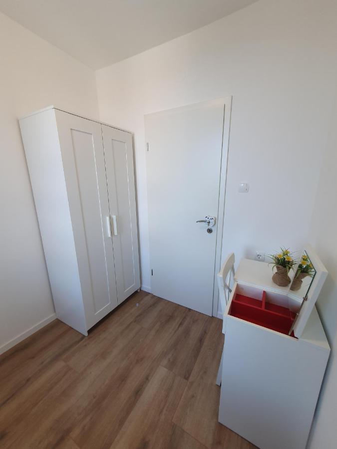 Studio Apartman Fredi Apartamento Opatija Exterior foto